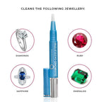 Connoisseurs Diamond Dazzle Stik 1.5ml - Jordans Jewellers