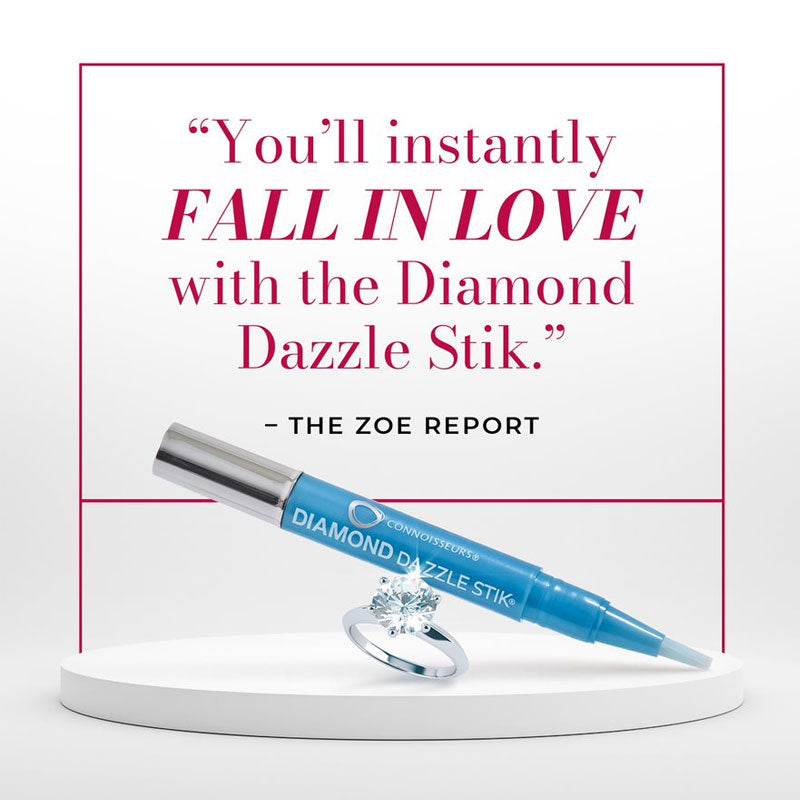 Connoisseurs Diamond Dazzle Stik 1.5ml - Jordans Jewellers