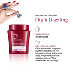 Delicate Jewellery Cleaner 236ml - Jordans Jewellers
