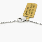 18ct White Gold Diamond Set Bracelet 0.58ct - Jordans Jewellers