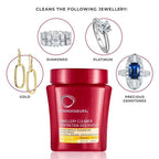 Precious Jewellery Cleaner 236ml - Jordans Jewellers