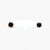 Silver Garnet Stud Earrings - Jordans Jewellers