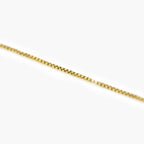 9ct Gold Diamond Heart Pendant Necklace - Jordans Jewellers