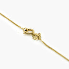 9ct Gold Diamond Heart Pendant Necklace - Jordans Jewellers