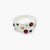 Silver Multicolour Bubble Ring - Jordans Jewellers