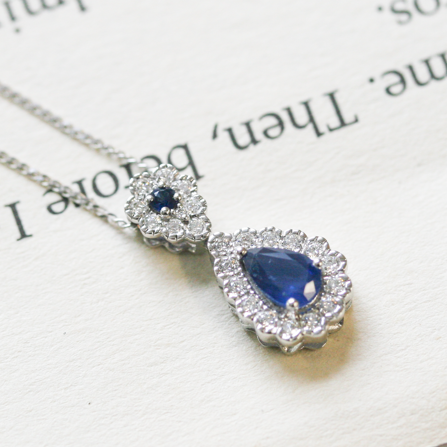 Diamond pendant 2025 near me