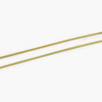 9ct Gold Cultured Pearl Pendant Necklace - Jordans Jewellers