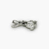 Silver Marcasite Rabbit Brooch - Jordans Jewellers