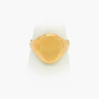 9ct Gold Signet Ring - Jordans Jewellers