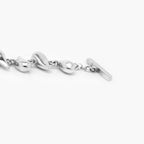 Silver Shark Tooth Bracelet - Jordans Jewellers