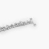 Silver Small Twigg Bracelet
