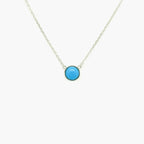 NEW Turquoise Necklace - Jordans Jewellers