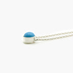 NEW Turquoise Necklace - Jordans Jewellers