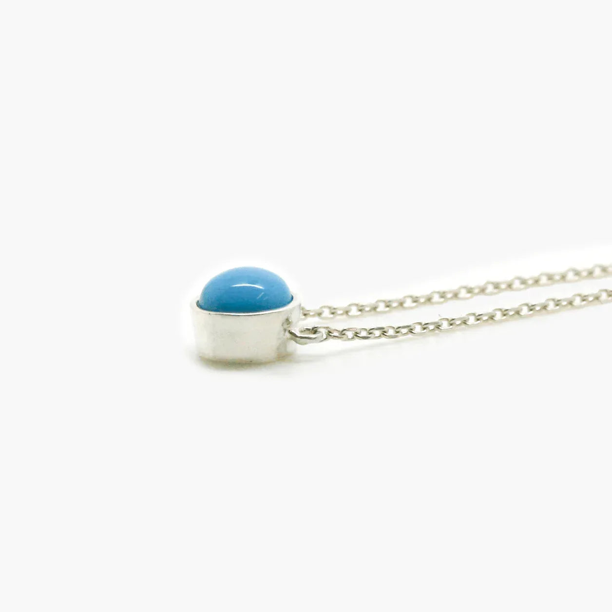 NEW Turquoise Necklace - Jordans Jewellers