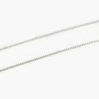 Silver 9mm Cultured Pearl Pendant - Jordans Jewellers