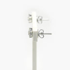 0.28ct Diamond Daisy Cluster Studs - Jordans Jewellers