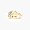 9 Carat Gold Keeper Ring - Jordans Jewellers