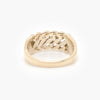 9 Carat Gold Keeper Ring - Jordans Jewellers