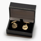 Antique Art Nouveau Cufflinks - Jordans Jewellers