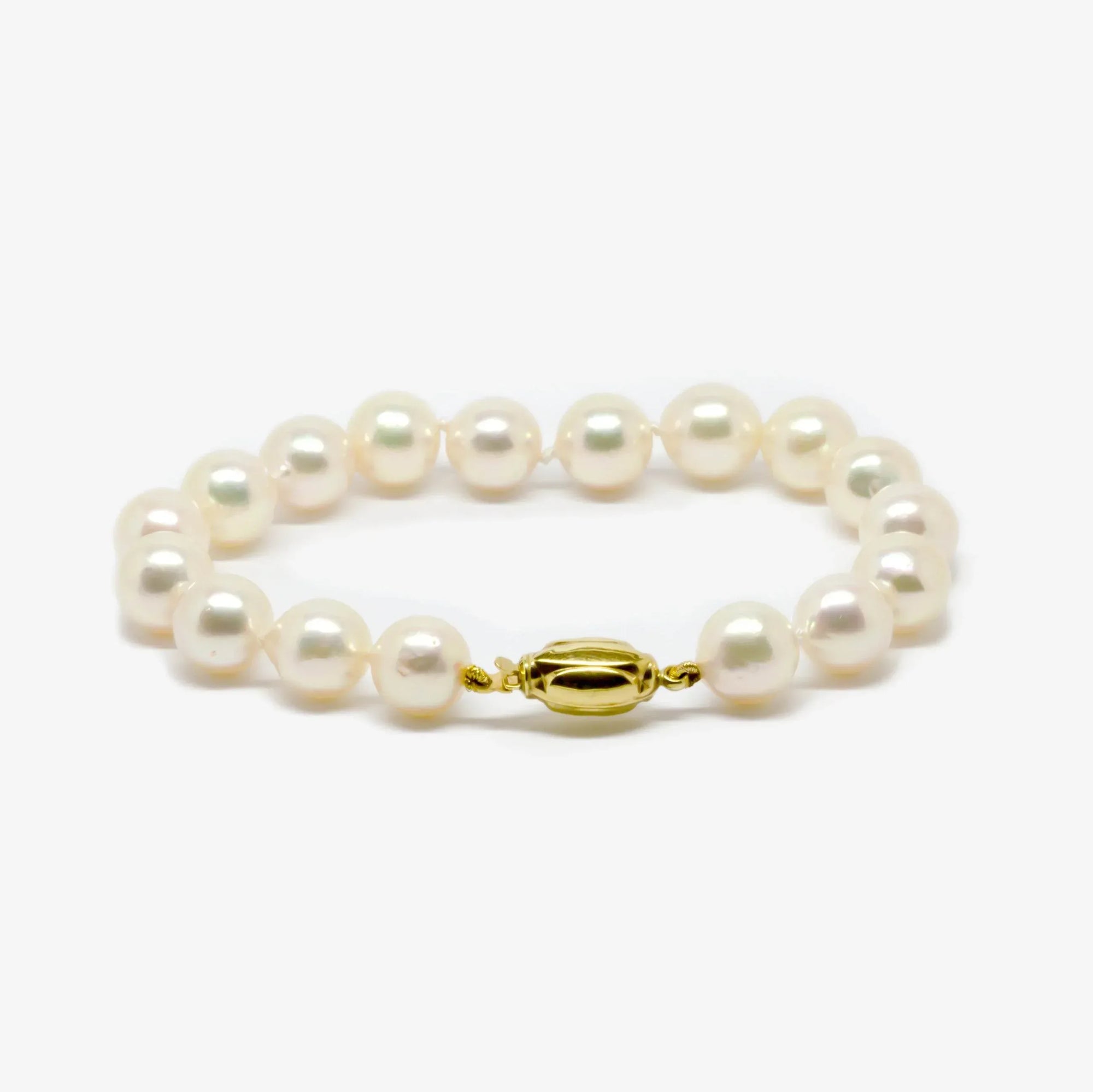 Cultured Fresh Water Pearl Bracelet - Jordans Jewellers