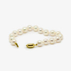 Cultured Fresh Water Pearl Bracelet - Jordans Jewellers