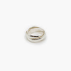 Silver Russian Wedding Ring - Jordans Jewellers
