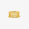 Jordans Jewellers Bill Skinner range temple ring