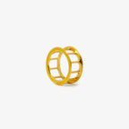 Bill Skinner Temple Ring - Jordans Jewellers