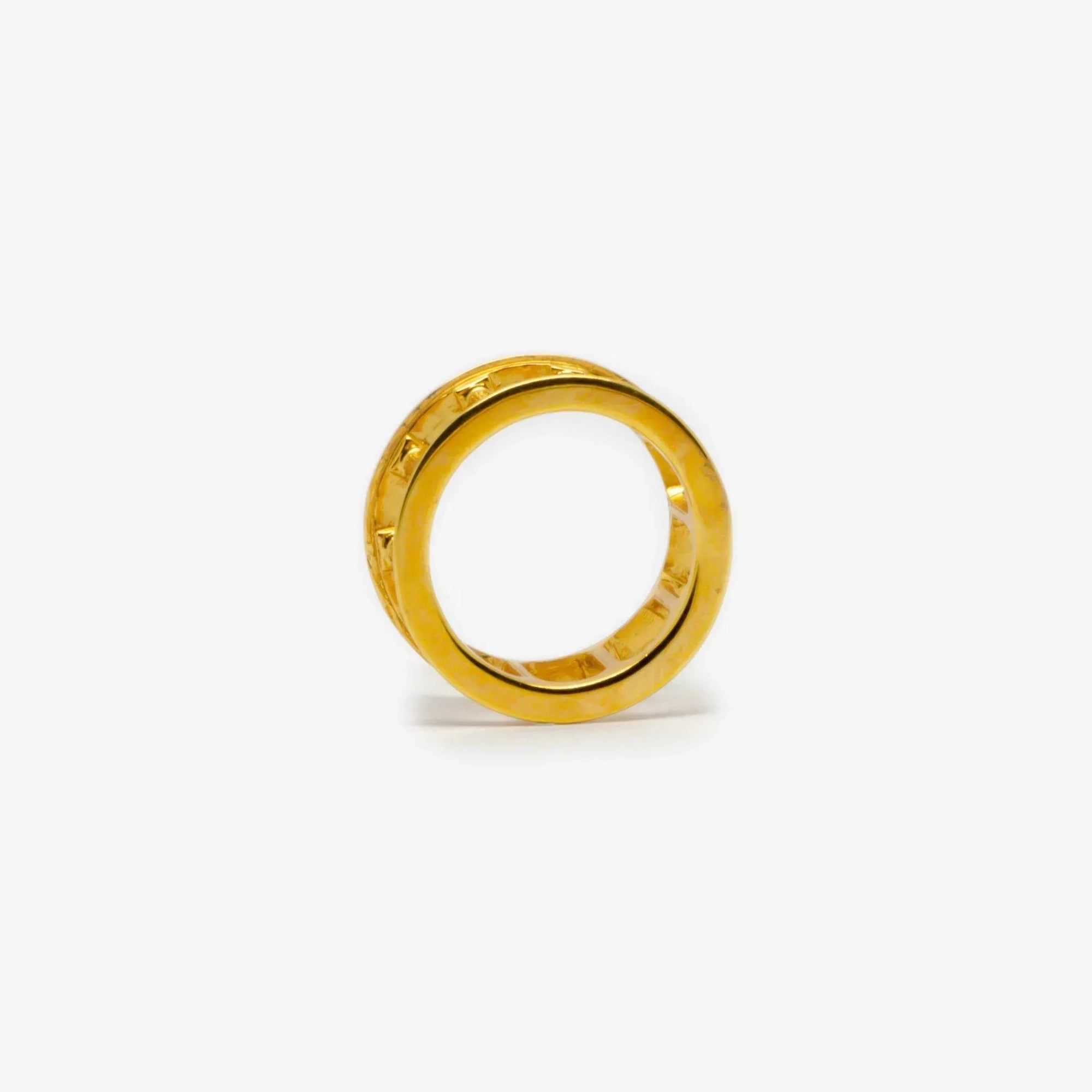 Bill Skinner Temple Ring - Jordans Jewellers