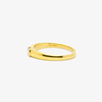 Diamond Solitaire Ring - Jordans Jewellers