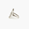 Jordans Jewellers platinum diamond bubble ring - Alternate shot 1 - Alternate shot 2
