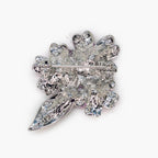 Pink Primrose Brooch - Jordans Jewellers