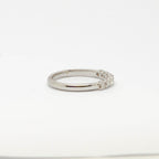 Seven Stone Diamond Ring - Jordans Jewellers