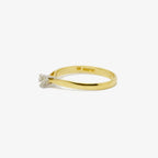 0.27 Carat Diamond Solitaire Ring - Jordans Jewellers